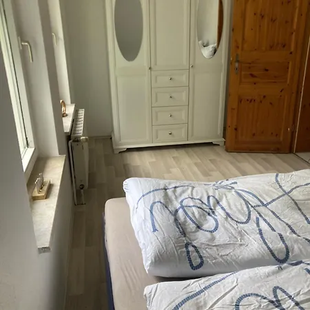 Apartment In Ostsee Naehe