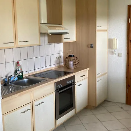 In Ostsee Naehe Apartment *