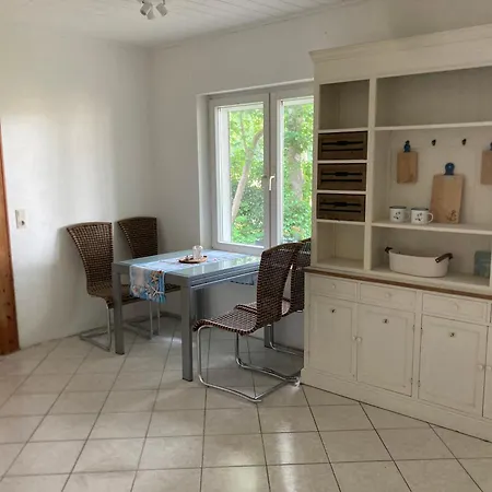 Apartment In Ostsee Naehe *