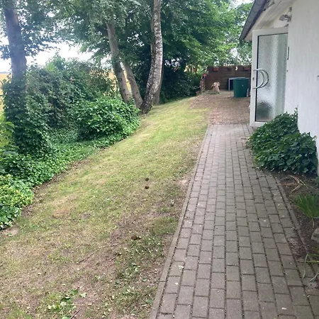 In Ostsee Naehe * Daskow